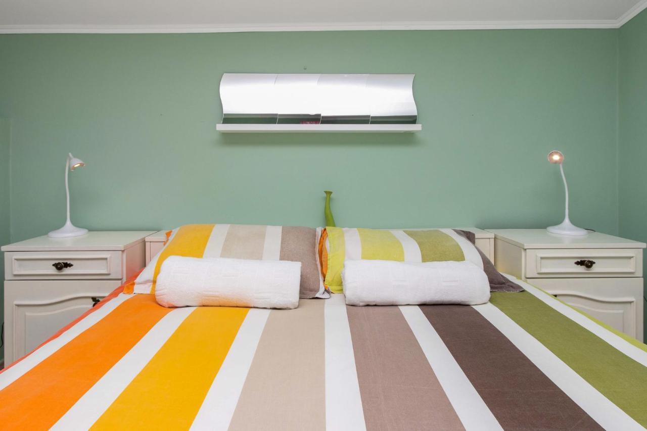 Apartment Ancora Котор Екстериор снимка