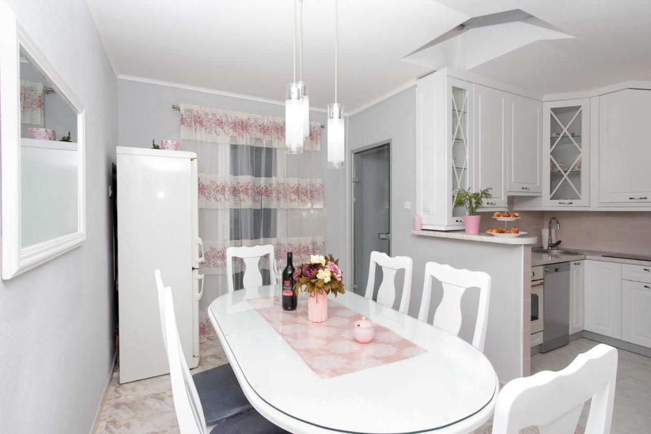 Apartment Ancora Котор Екстериор снимка