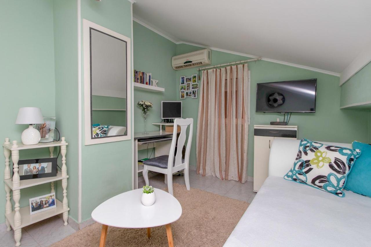 Apartment Ancora Котор Екстериор снимка