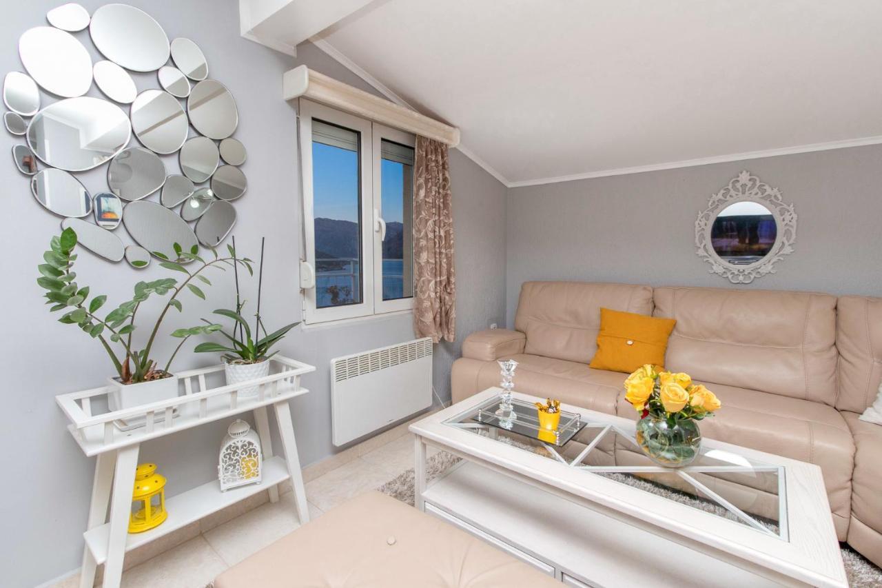 Apartment Ancora Котор Екстериор снимка