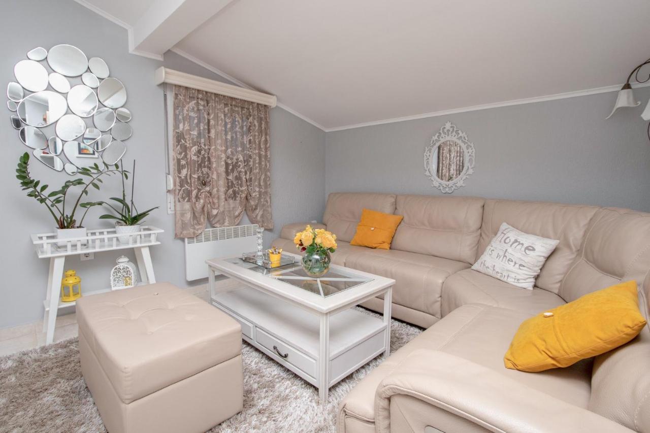 Apartment Ancora Котор Екстериор снимка