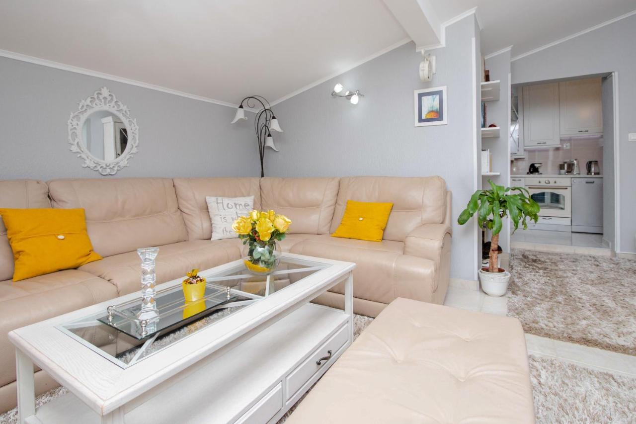 Apartment Ancora Котор Екстериор снимка
