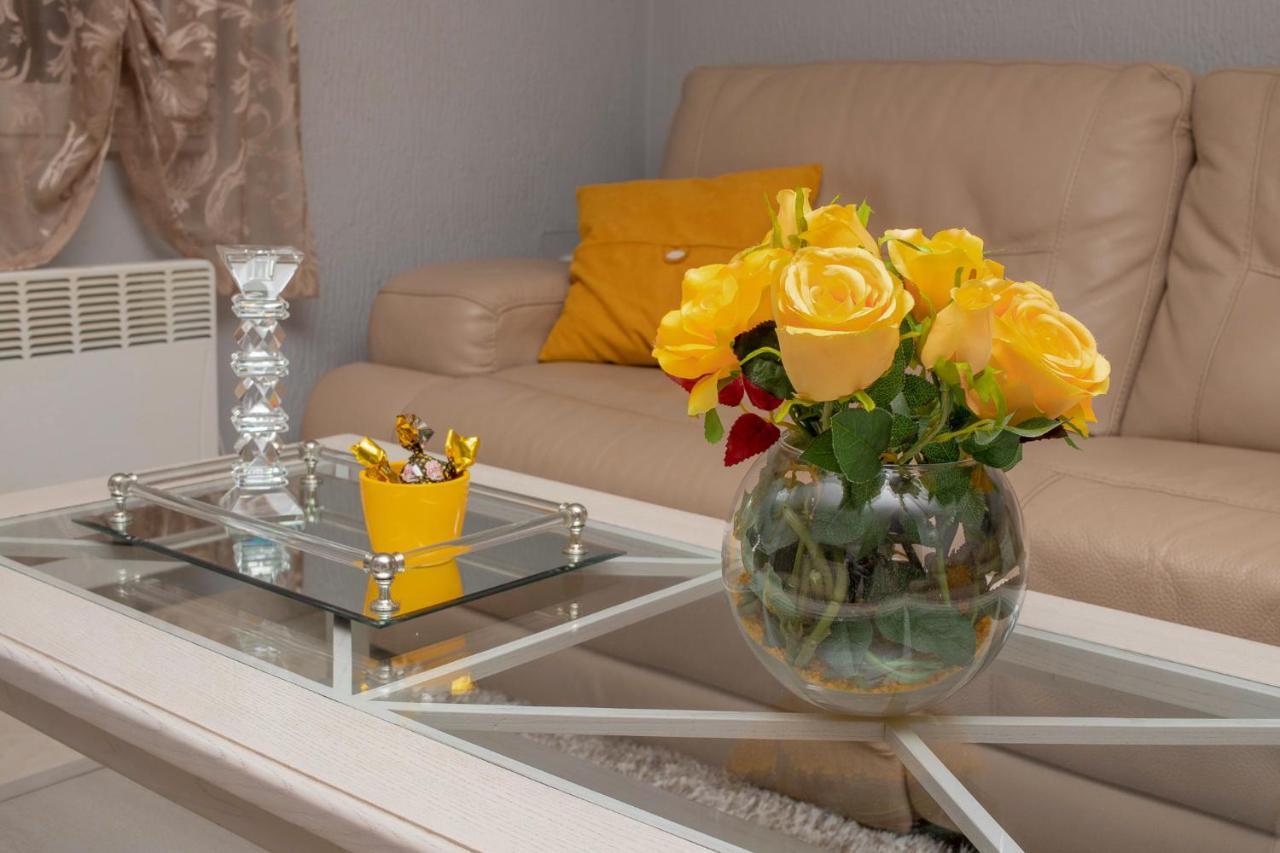 Apartment Ancora Котор Екстериор снимка