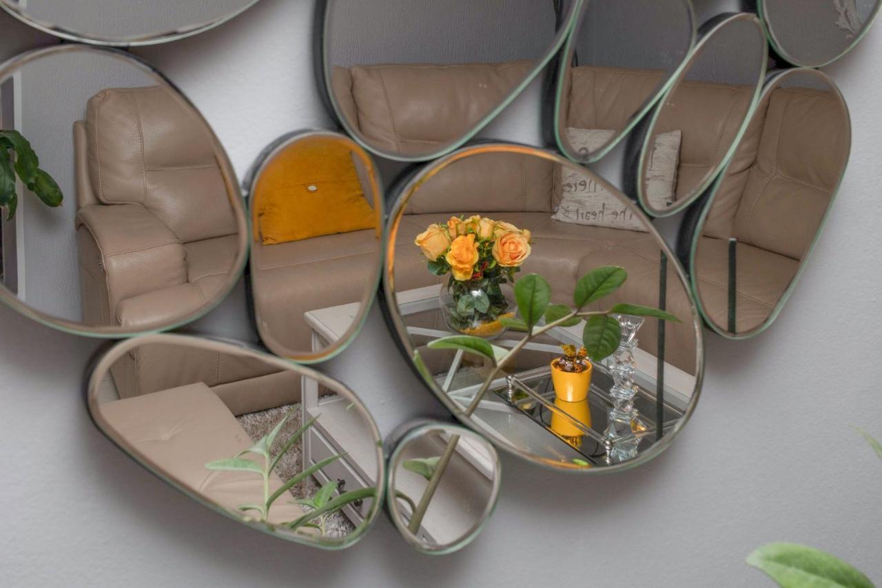 Apartment Ancora Котор Екстериор снимка