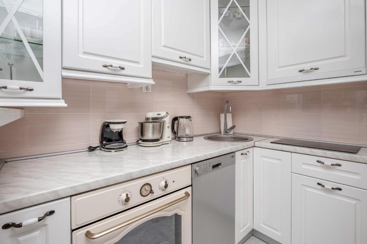 Apartment Ancora Котор Екстериор снимка