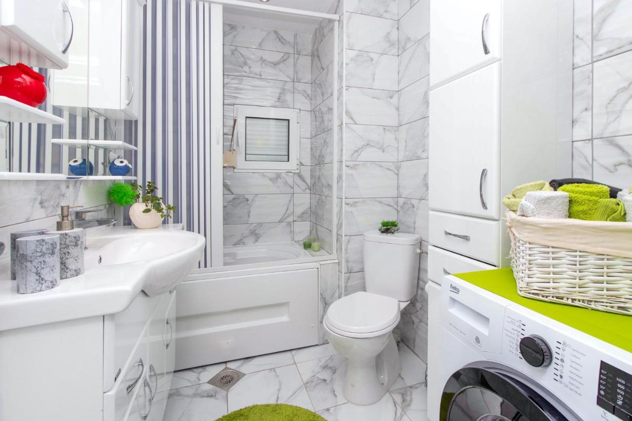 Apartment Ancora Котор Екстериор снимка