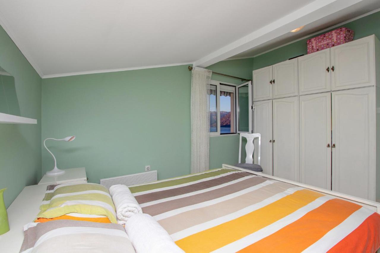 Apartment Ancora Котор Екстериор снимка