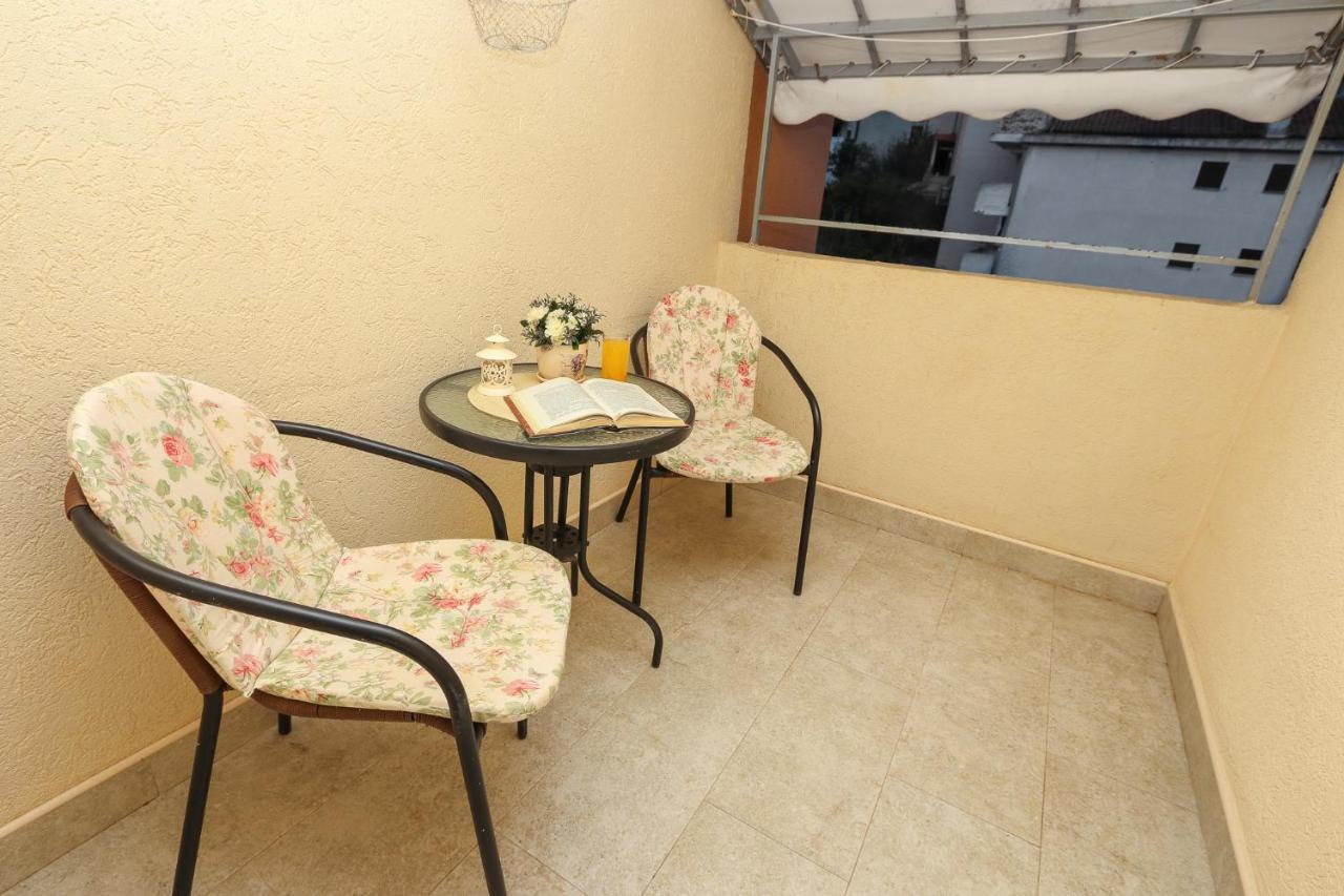 Apartment Ancora Котор Екстериор снимка