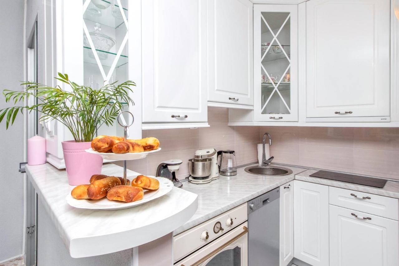 Apartment Ancora Котор Екстериор снимка