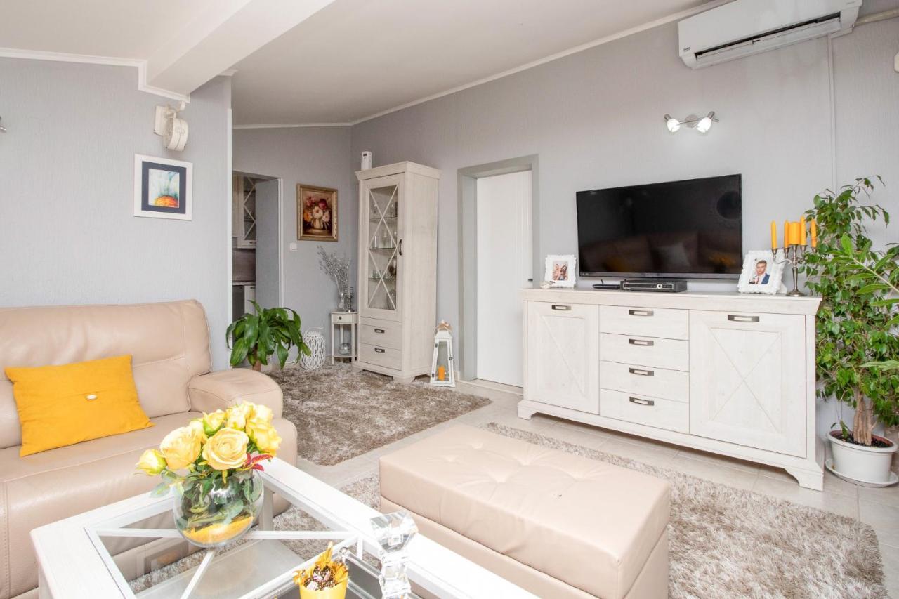 Apartment Ancora Котор Екстериор снимка