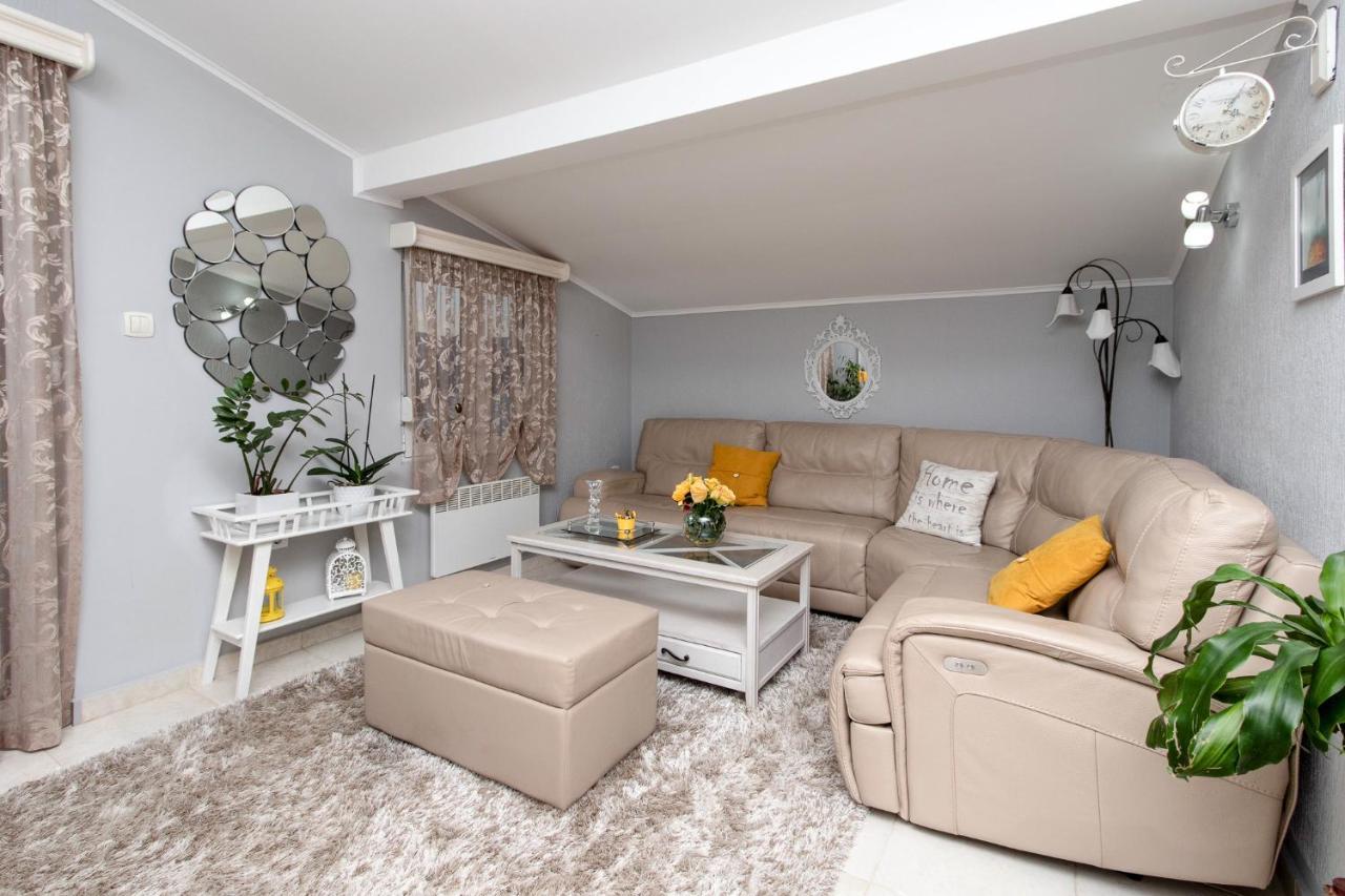 Apartment Ancora Котор Екстериор снимка