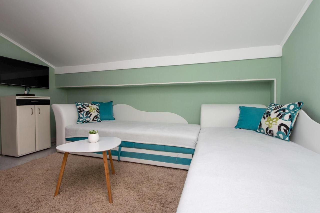 Apartment Ancora Котор Екстериор снимка