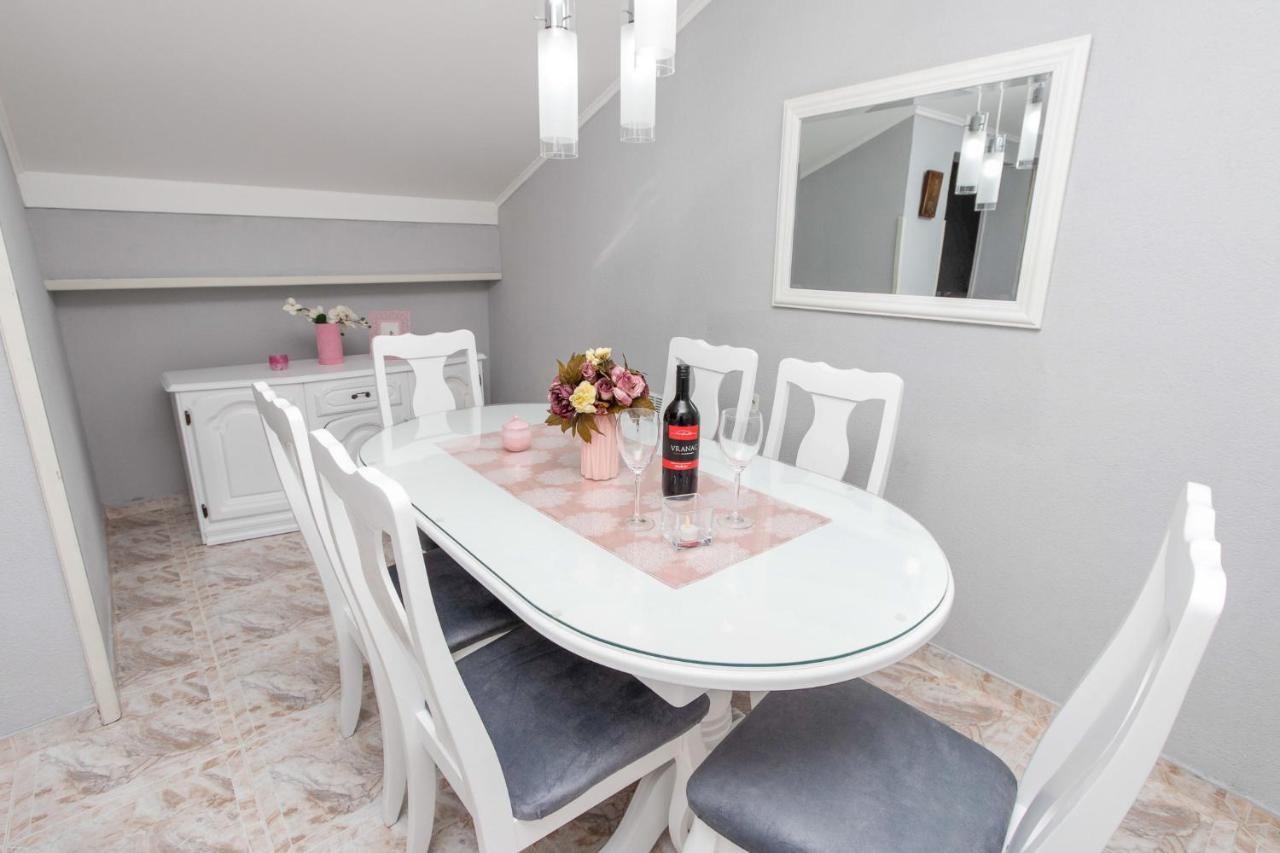 Apartment Ancora Котор Екстериор снимка