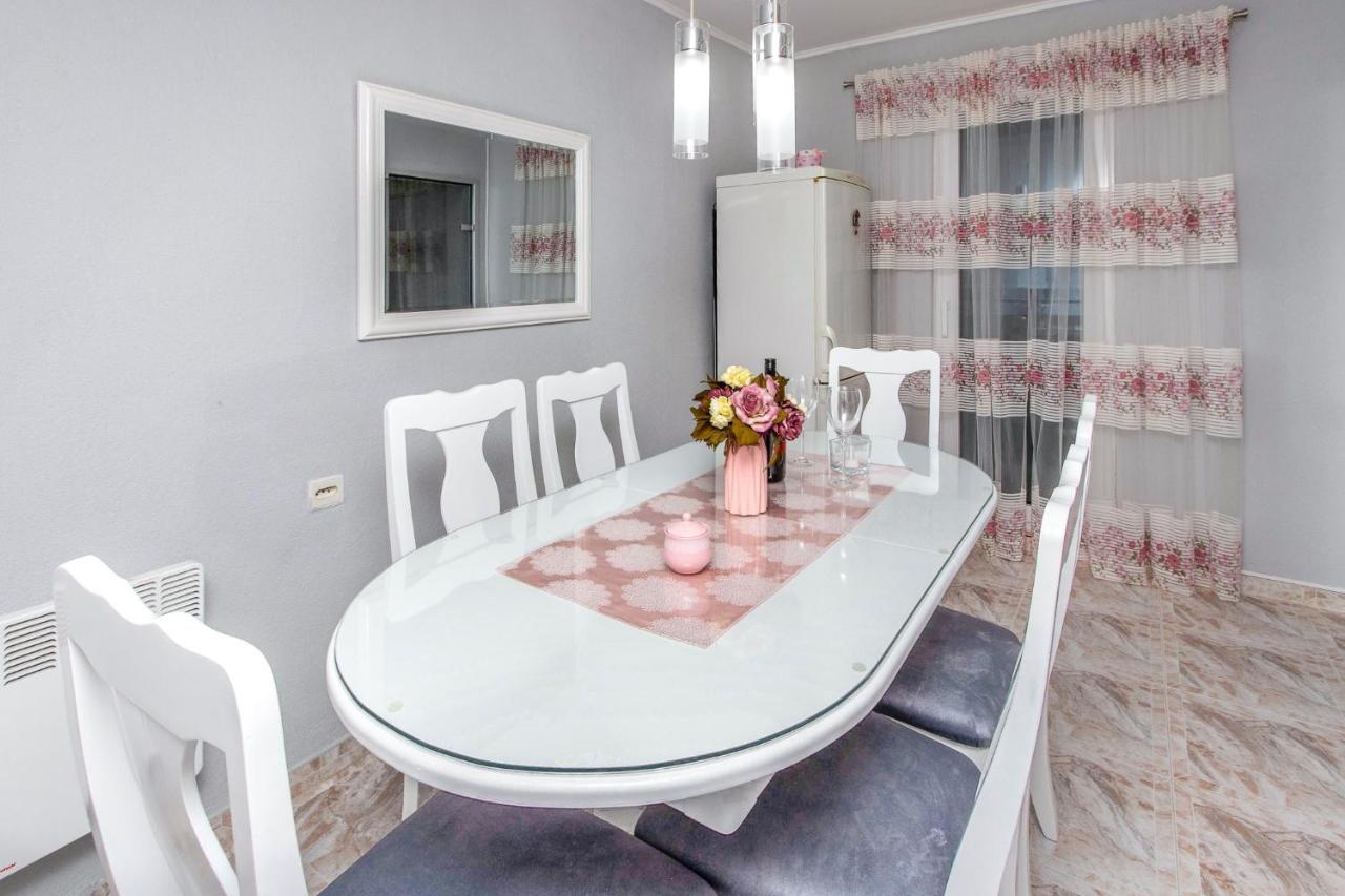 Apartment Ancora Котор Екстериор снимка