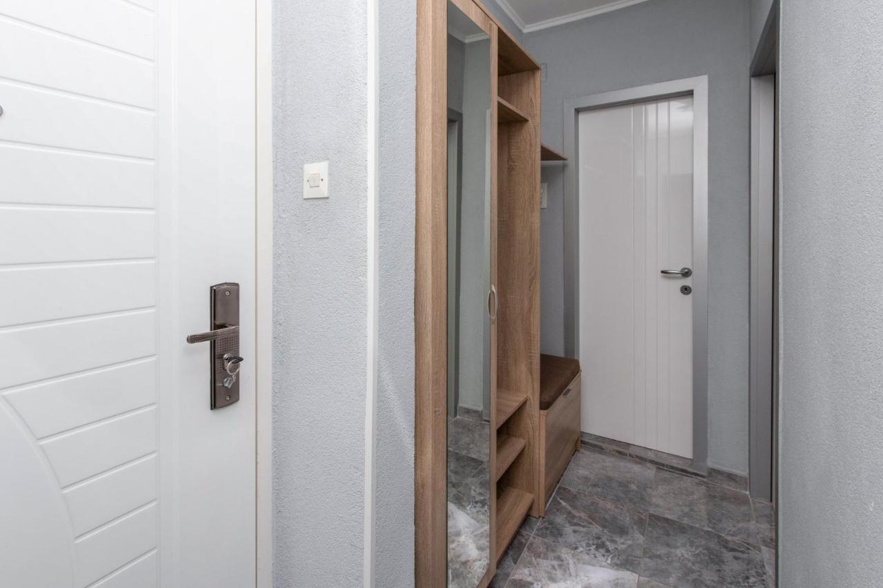 Apartment Ancora Котор Екстериор снимка