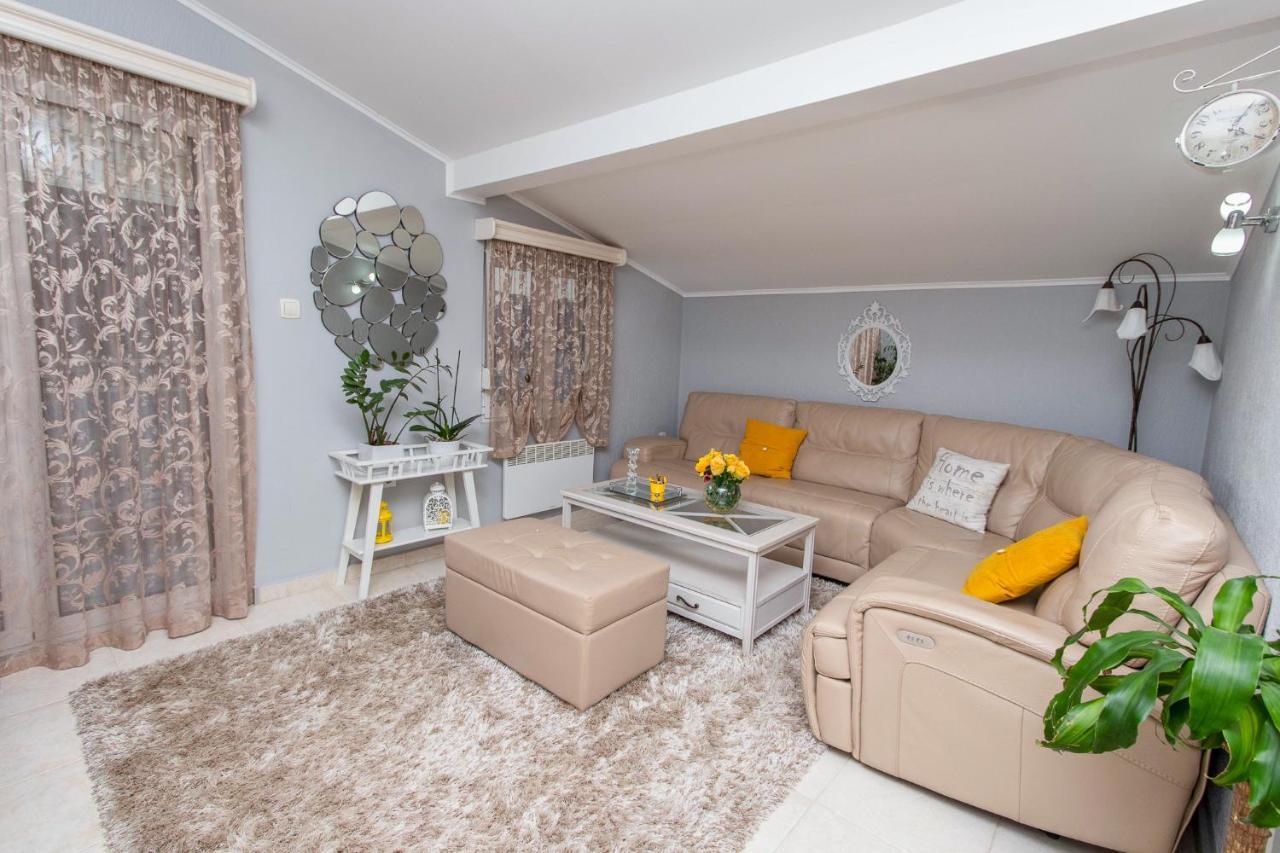 Apartment Ancora Котор Екстериор снимка